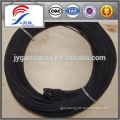 black steel wire rope sling